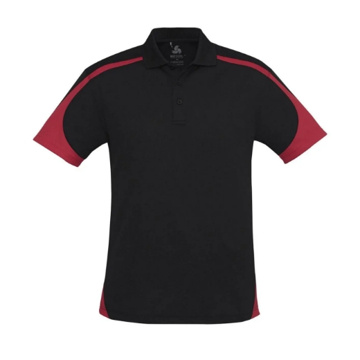 Picture of Biz Collection, Talon Mens Polo